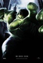 Yeşil Dev 1 – Hulk 1