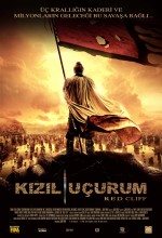 Kızıl Uçurum 1