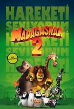 Madagaskar 2