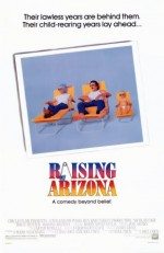 Raising Arizona (1987)