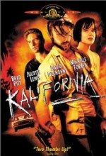 Kalifornia (1993)