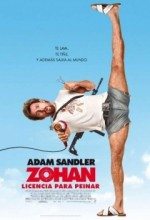 Zohan’a Bulaşma