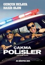 Çakma Polisler Türkçe dublaj