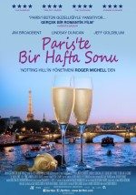 Paris’te Bir Hafta Sonu