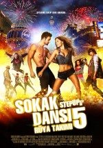 Sokak Dansı 5 Rüya Takımı