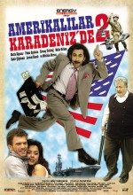 Amerikalılar Karadeniz´de 2