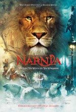 Narnia Günlükleri Aslan, Cadı ve Dolap