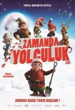 Zamanda Yolculuk