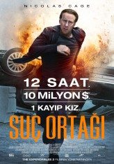 Suç Ortağı