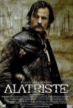 Komutan Alatriste