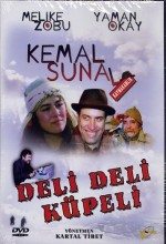 Deli Deli Küpeli