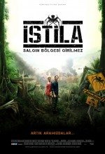 İstila 1 – Monsters 1