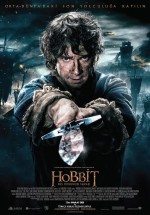 Hobbit 3 Beş Ordunun Savaşı