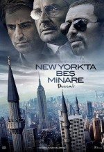 New York’ta Beş Minare