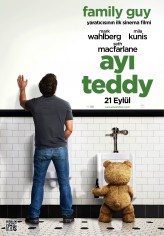 Ayı Teddy