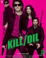 Kill Dil