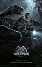 Jurassic World – Jurassic Park 4