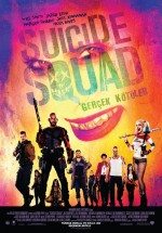 İntihar Timi Suicide Squad