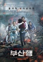 Busan Treni – Train to Busan