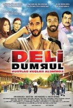 Deli Dumrul 1 Kurtlar Kuşlar Aleminde