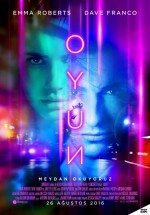 Oyun – Nerve