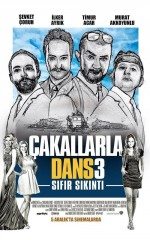 Çakallarla Dans 3