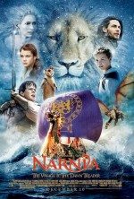 Narnia Günlükleri 3 Şafak Yıldızının Yolculuğu