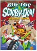 Scooby Doo Sirk Macerası