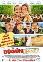 Düğün Dernek