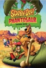 Scooby Doo Phantosaur Efsanesi