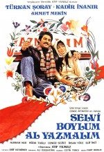 Selvi Boylum Al Yazmalım