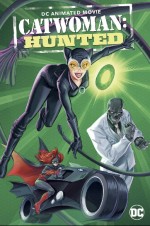 Catwoman Hunted