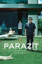 Parazit