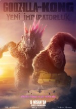 Godzilla ve Kong Yeni İmparatorluk