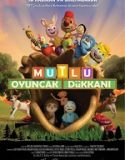 Mutlu Oyuncak Dükkanı