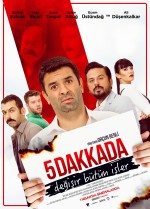 5 Dakkada Değişir Bütün İşler