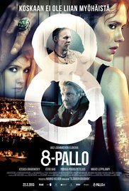 8-Pallo