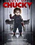 Chucky Geri Dönüyor