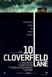 Cloverfield Yolu No 10