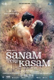 Sanam Teri Kasam