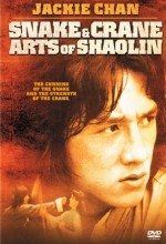 Shaolin’in Yılan Ve Turna Tekniği (1978)