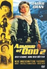 Tanrının Zırhı 2 (1991)