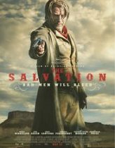 İntikam – The Salvation