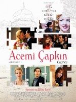 Acemi Çapkın