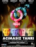 Acımasız Tanrı