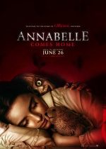 Annabelle 3