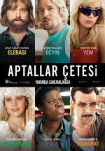 Aptallar Çetesi