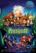 Arthur 2 Maltazar’ın İntikamı