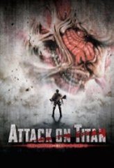 Attack On Titan Live Action