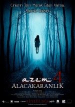 Azem 4 Alacakaranlık